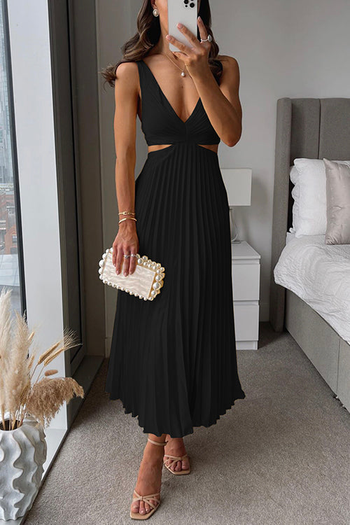 Bianca™ - Elegant Chic Kjole