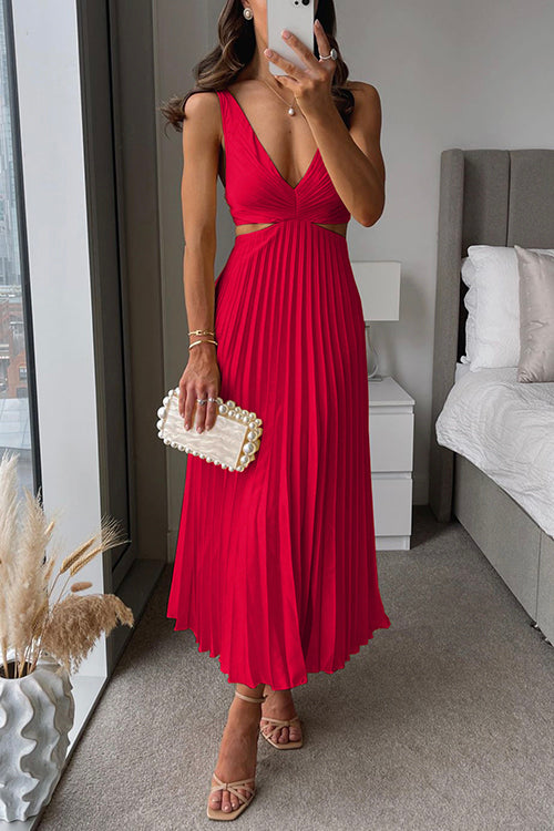 Bianca™ - Elegant Chic Kjole