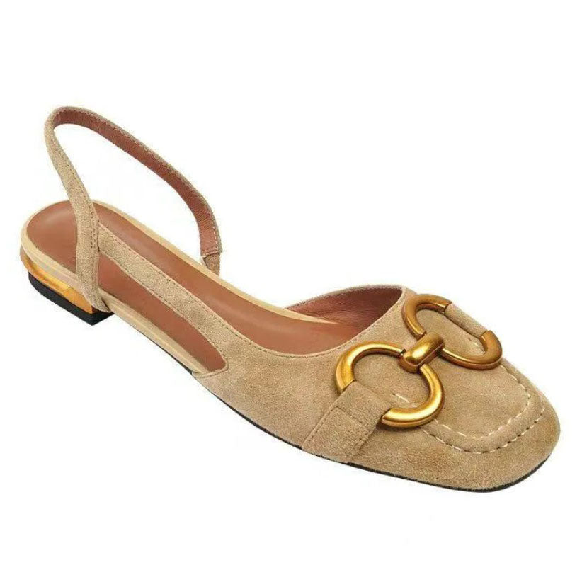 Amira - Stilfulde ortopædiske sandaler