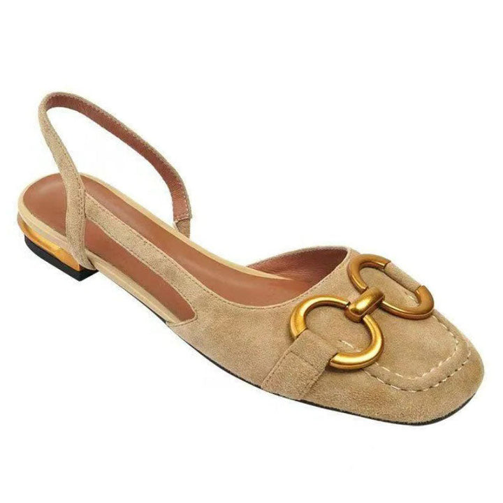 Amira - Stilfulde ortopædiske sandaler